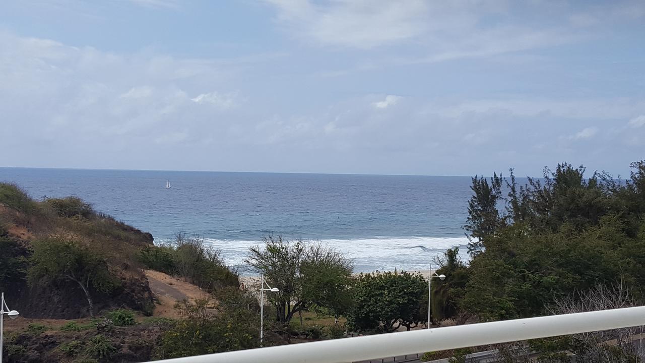 סן-ז'יל-לה-באן Ocean Appart מראה חיצוני תמונה